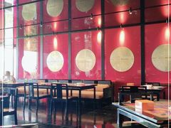 大堂-上海滩餐厅(BFC外滩金融中心店)