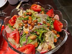 -三个大叔东北烧烤·砂锅菜(西三旗店)