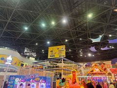 -弘阳·未来世界(弘阳广场店)