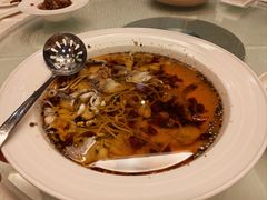 -粤尚腾香居中餐厅(首都机场希尔顿店)