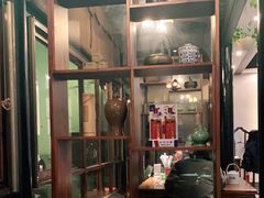 -绍兴老味道·非遗门店(银泰城店)