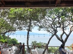 -美人鱼悬崖海景餐厅(鹿嘴山庄店)