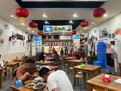 -雨田饭店