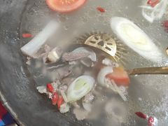 -巴陵亿口香·招牌卤虾(天马店)