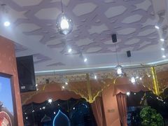 -马布尔莱斯食府(西红门店)