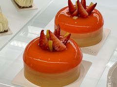 -潮一不贰·法式甜品·生日蛋糕·西式简餐(外滩店)