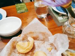 -泰香米泰国餐厅(中大国际店)