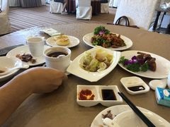 -一品粤珍轩(吴中路店)