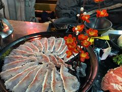 -丽江庭院之爱在路上(西单店)