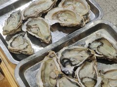-蚝英雄·自助烤蚝(高新店)