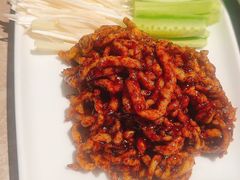-北平小馆·烤鸭·家常菜(磨房北里店)