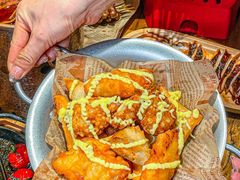 -1819餐厅·团队聚餐·烤串·精酿