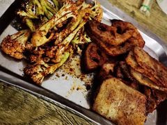 -建国烧烤(建乐路店)