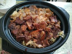 -赵家牛肉砂锅(台西三路店)