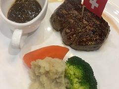 -德大西餐社(云南南路店)