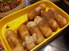 -镇江龙·火锅串串(武侯祠店)