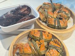 -杨氏青龙虾·羊蝎子(金盛路总店)