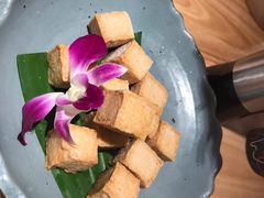鱼豆腐-椰夫人·养生椰子鸡(黄埔时代城店)