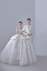 -保定巴黎婚纱摄影