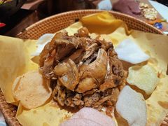 -山西会馆·晋菜·晋商宴·牌匾博物馆(胜利东街店)