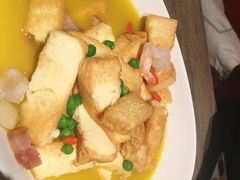 -童年小筑餐厅(申花路店)