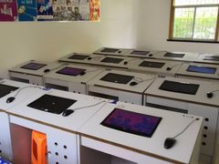 -安飞驰驾校·学车连锁(金高店)