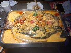 -鱼非鱼(徐家汇店)