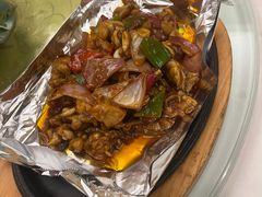 -杭州香格里拉·香宫中餐厅