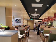 -海底捞火锅(太原万科城店)