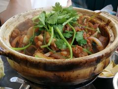 -川香煲(茅台路店)