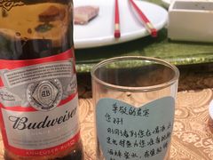 -东方山水金沙酒店-雅香阁中餐厅