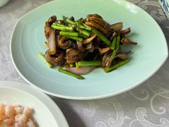 -山外山菜馆(玉泉路店)