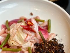 -黔蘑菇四季餐厅(观山湖店)