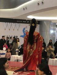 -盘子女人坊古装写真摄影(天津总店)