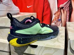 -NIKE上海青浦优选体验店