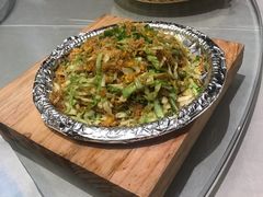 -满汉楼(江畔店)