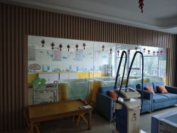 -禾馨·母婴护理月子中心(世纪大道店)