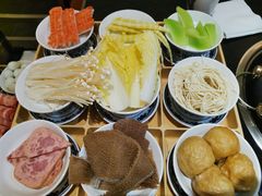 -咏江南·苏式火锅·苏州评弹(观前街店)