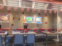 -雅佳神话·麻辣烤鱼(新街口店)