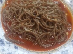 -秦月轩·陕西家乡菜(阜成路·五棵松店)