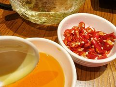-黄弟大排档·湖南菜·小龙虾·小海鲜(凯旋北路店)