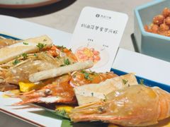 -雨后行菜(报慈北路店)