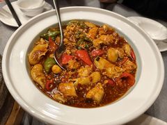 -金哥私房菜馆(张府园总店)