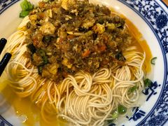 -裕兴记·三虾面(西北街总店)