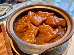 -0776食堂·京城创意菜(七里庄店)