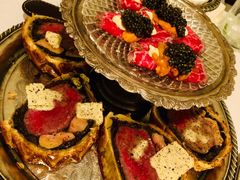 M9惠灵顿-壳里西餐厅Coquille Seafood Bistro(蒙自路店)