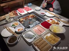 -海底捞火锅(长沙华创国际广场店)