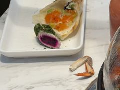 -半岛听涛蒸汽海鲜自助(K11店)
