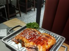 -沼津港精致料理·寿喜烧·烧鸟(龙湖南桥天街日料榜单店)