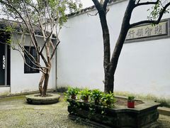 -西园戒幢律寺